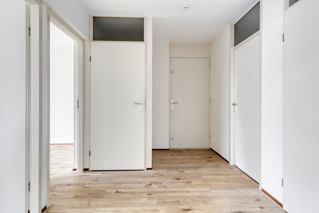 Foto 22 van Dag Hammarskjöldhof 38