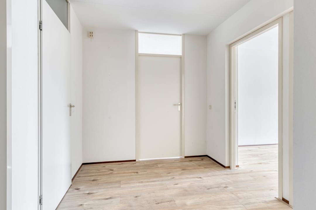 Foto 23 van Dag Hammarskjöldhof 38