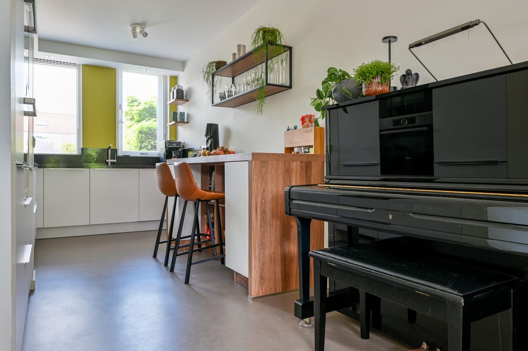 Foto 13 van Kievitsbloem 12