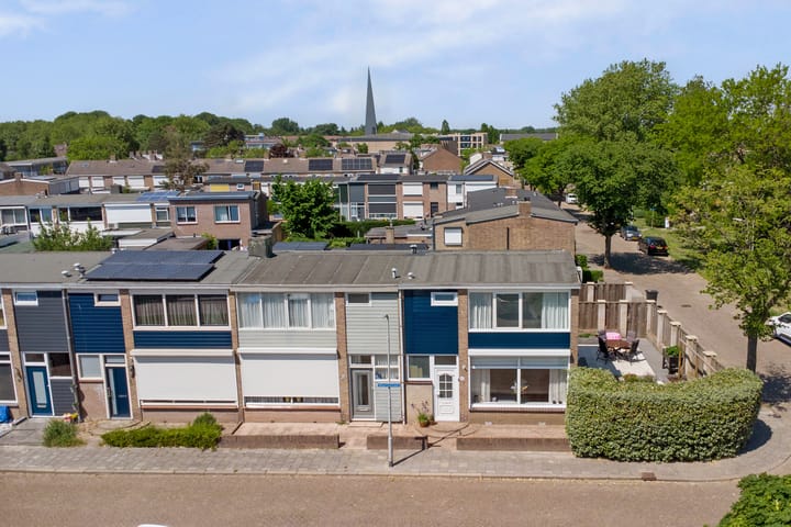 Foto 34 van Mauritsstraat 10