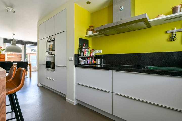 Foto 15 van Kievitsbloem 12