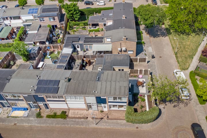 Foto 37 van Mauritsstraat 10