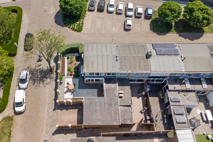 Foto 38 van Mauritsstraat 10