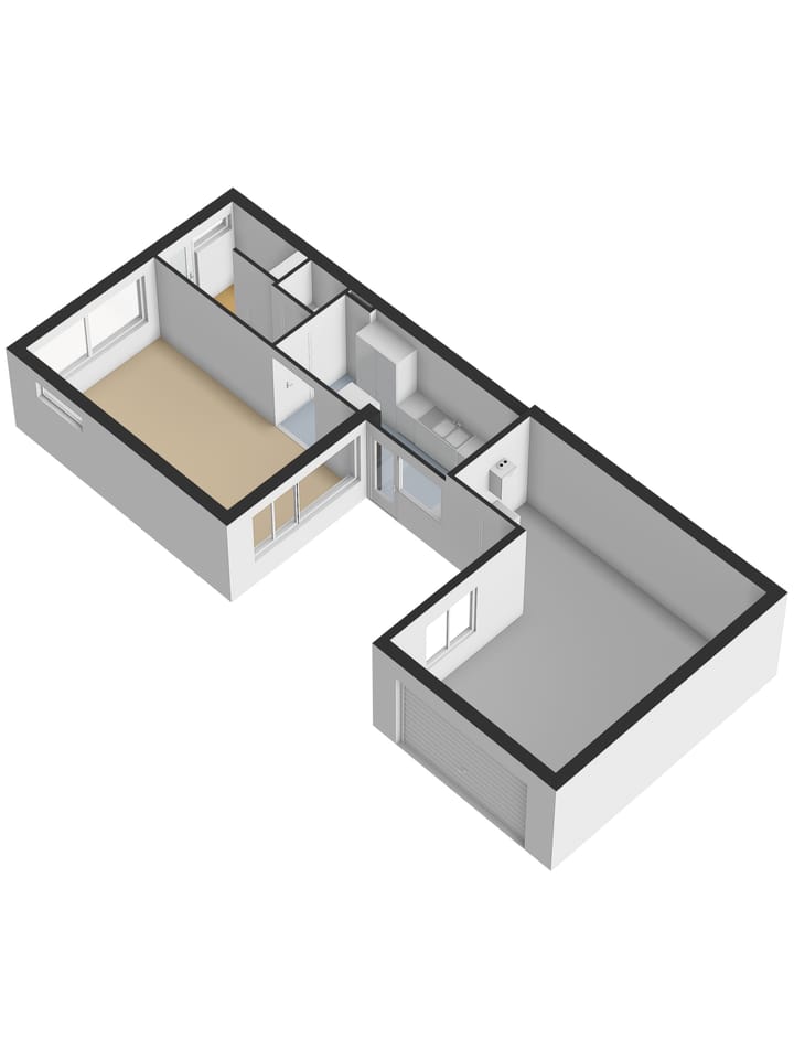 Foto 43 van Mauritsstraat 10