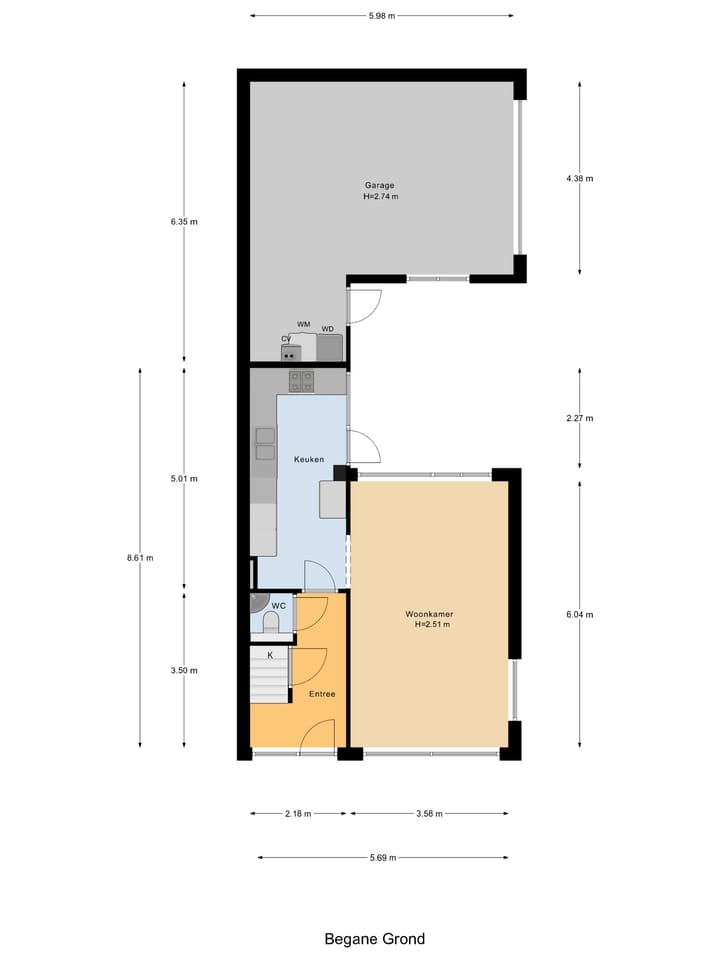 Foto 41 van Mauritsstraat 10