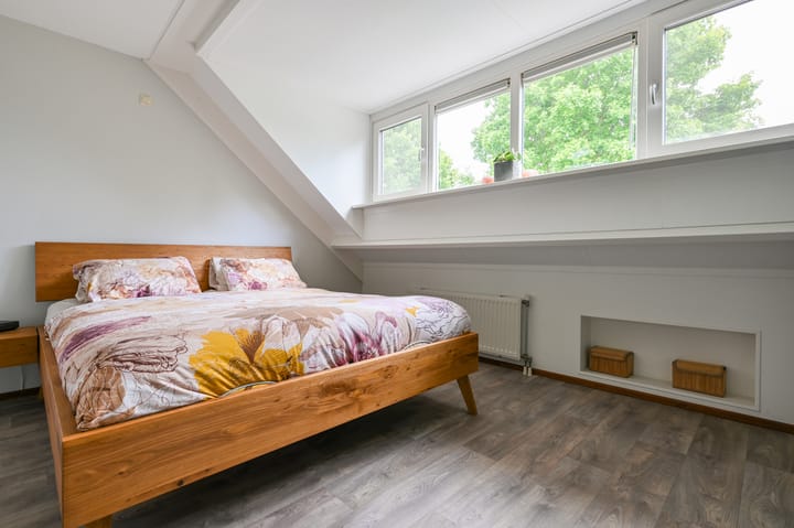 Foto 22 van Kievitsbloem 12