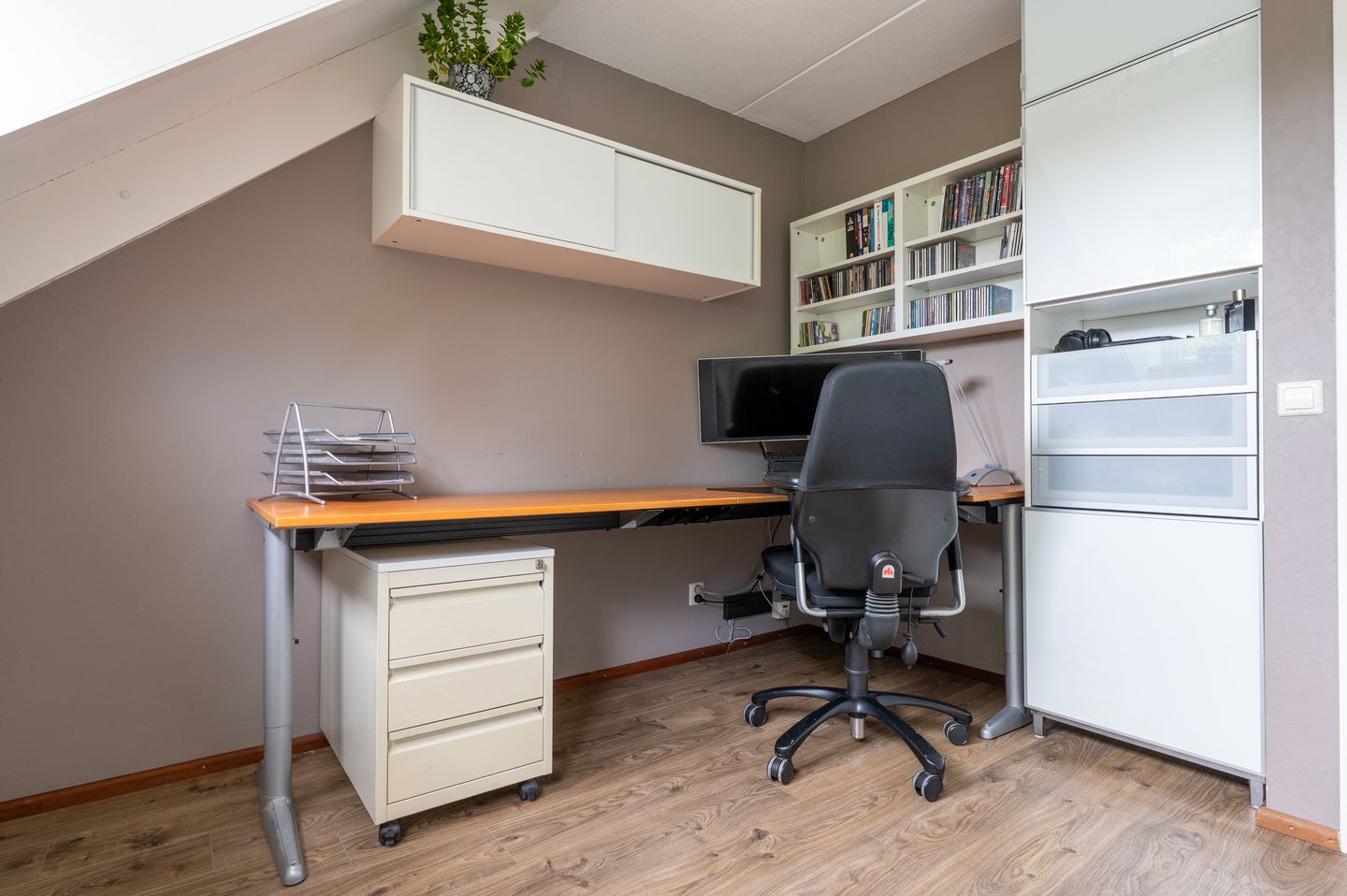 Foto 25 van Kievitsbloem 12