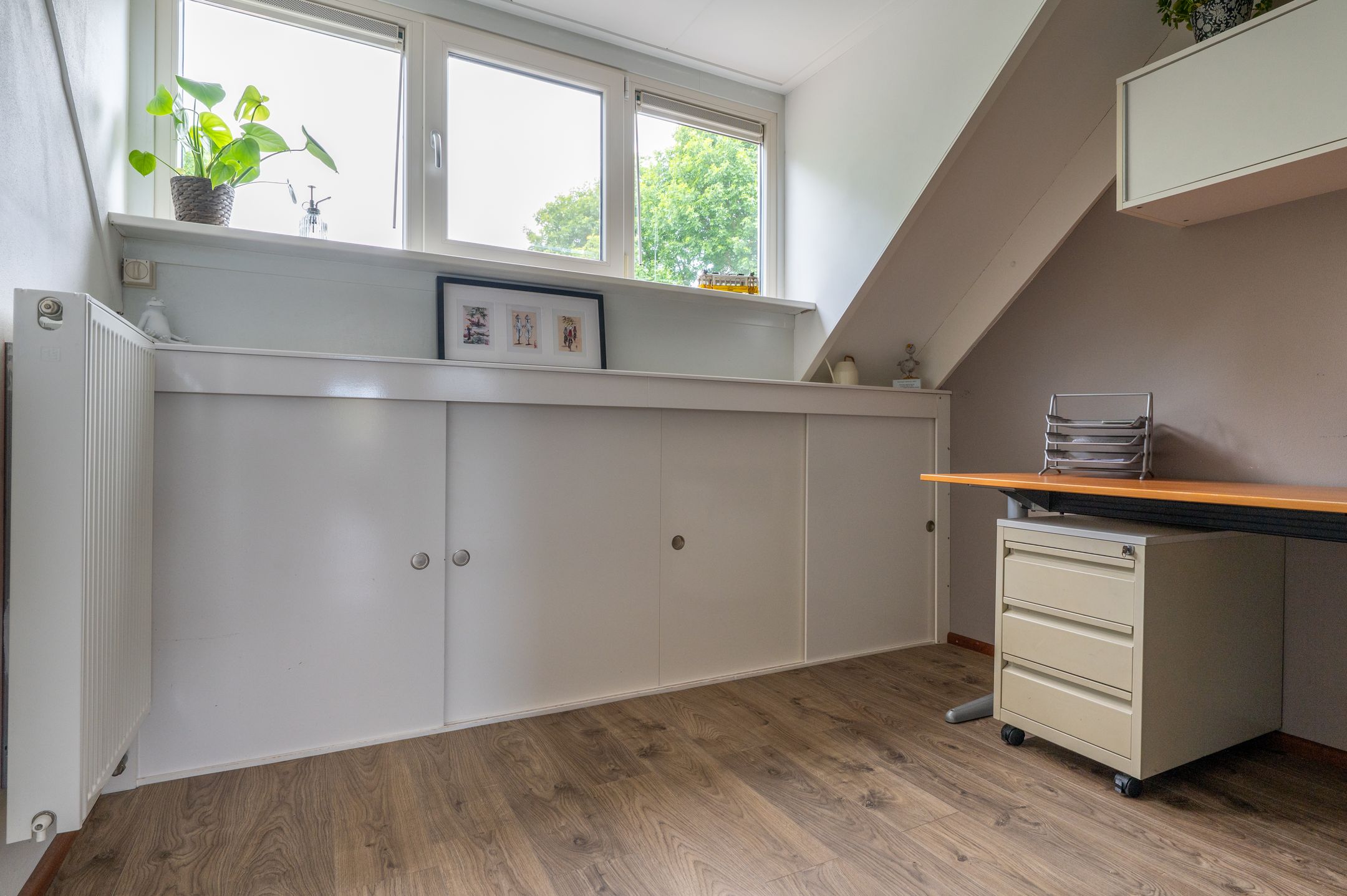 Foto 27 van Kievitsbloem 12