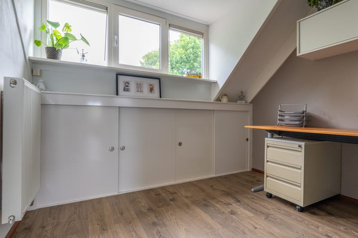 Foto 27 van Kievitsbloem 12