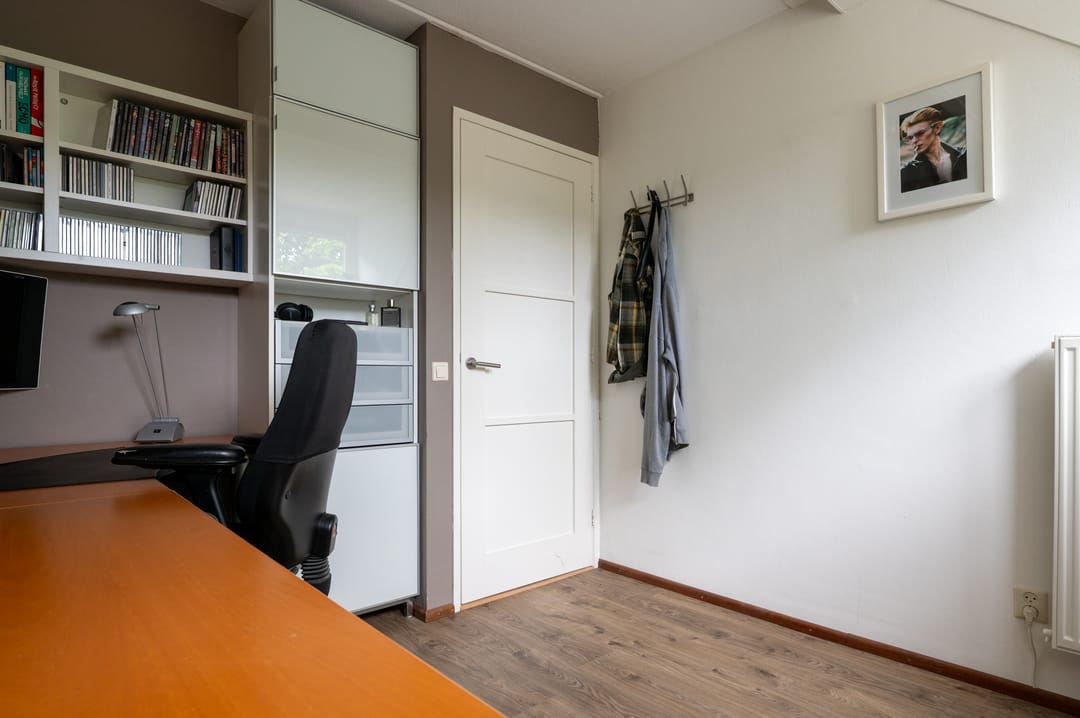 Foto 26 van Kievitsbloem 12