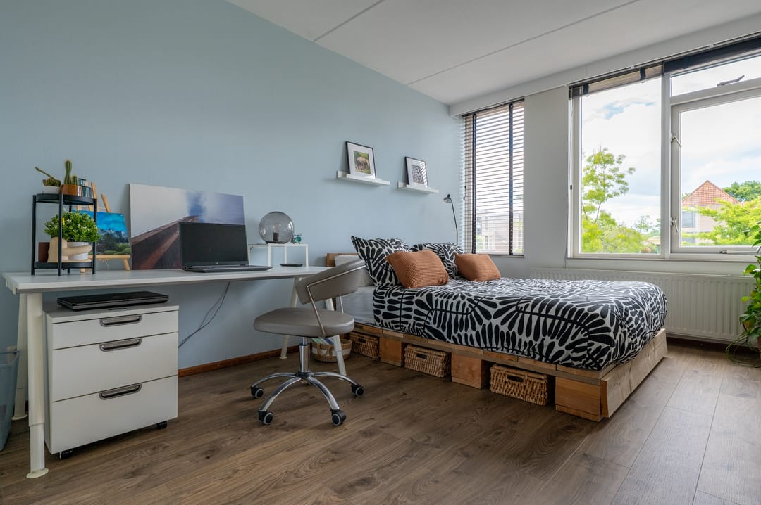 Foto 28 van Kievitsbloem 12