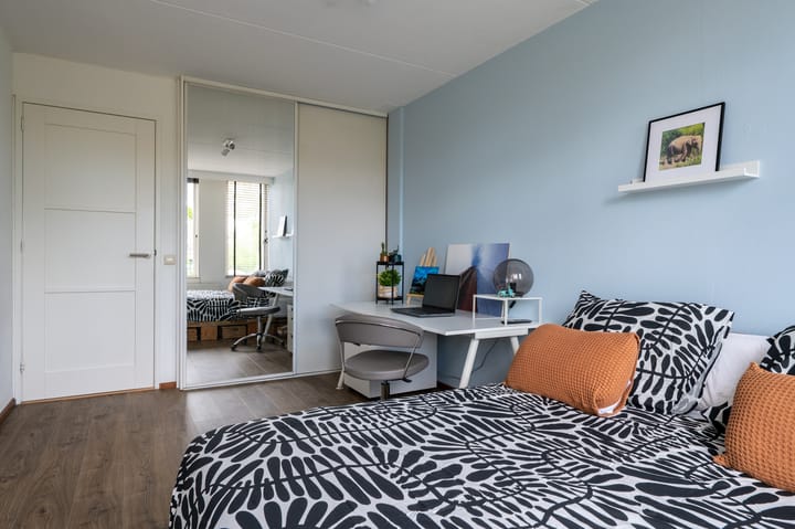 Foto 29 van Kievitsbloem 12