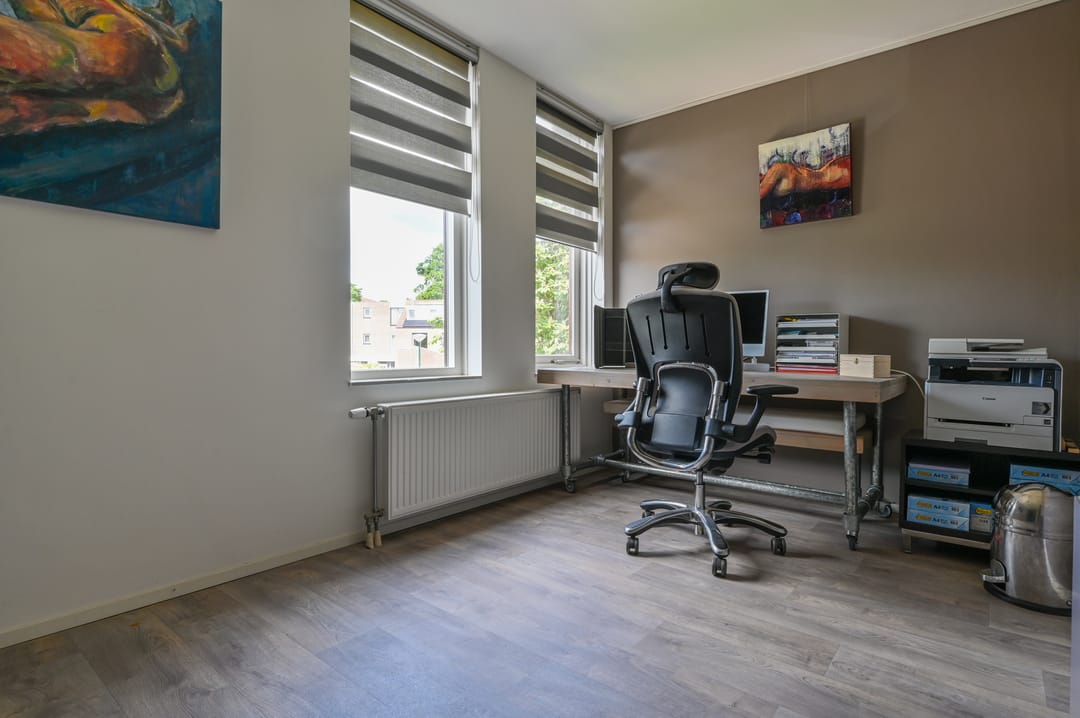 Foto 31 van Kievitsbloem 12