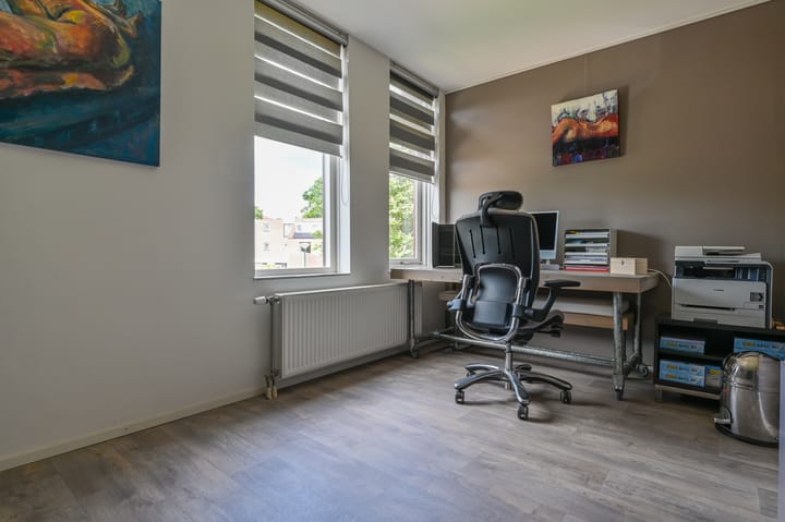 Foto 31 van Kievitsbloem 12