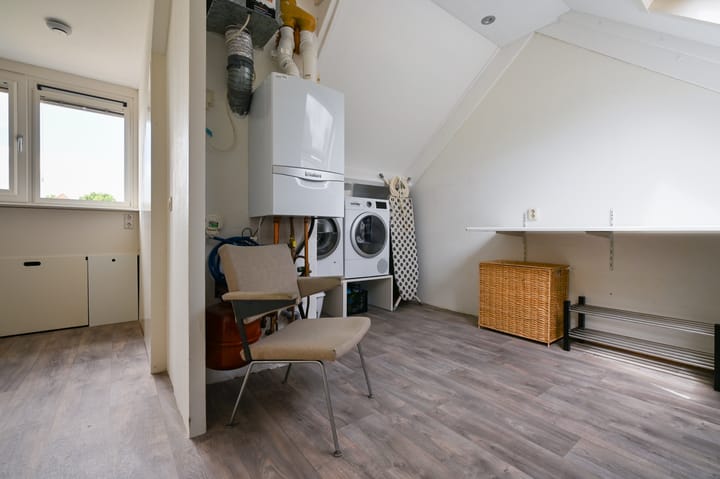 Foto 35 van Kievitsbloem 12