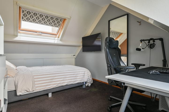 Foto 36 van Kievitsbloem 12