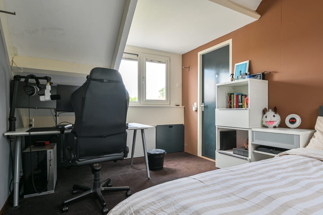 Foto 37 van Kievitsbloem 12