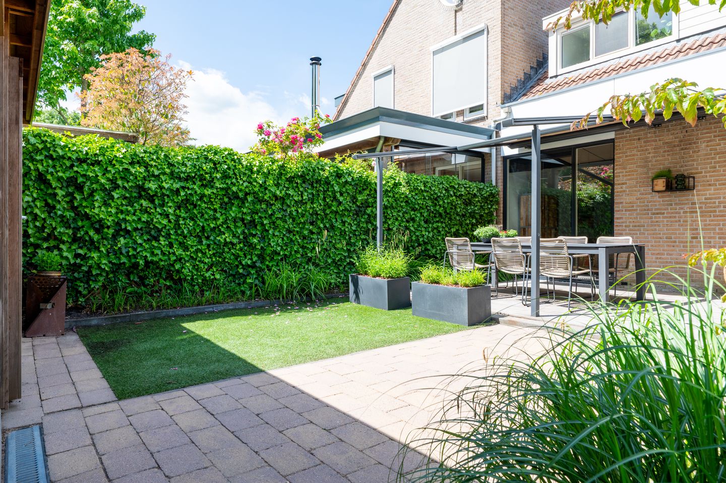 Foto 40 van Kievitsbloem 12