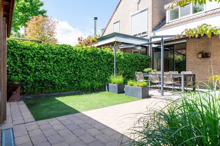 Foto 40 van Kievitsbloem 12