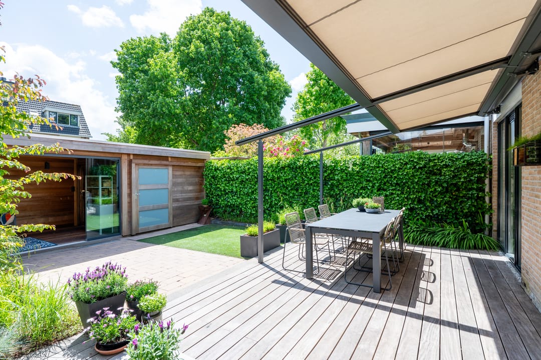 Foto 41 van Kievitsbloem 12