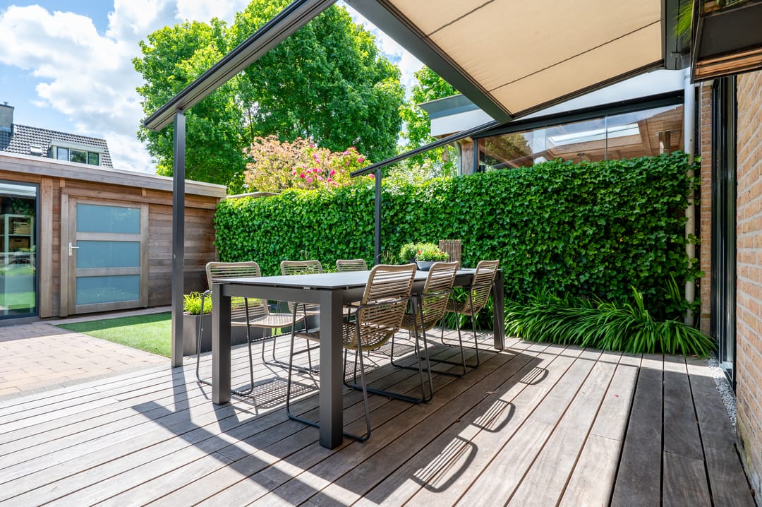 Foto 43 van Kievitsbloem 12