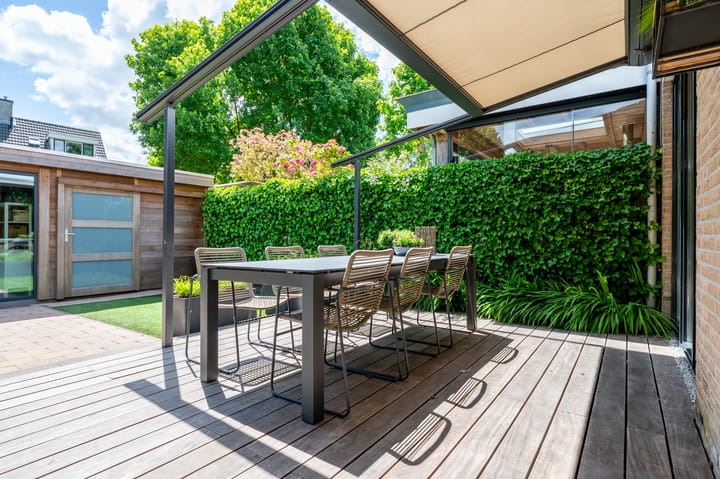 Foto 43 van Kievitsbloem 12