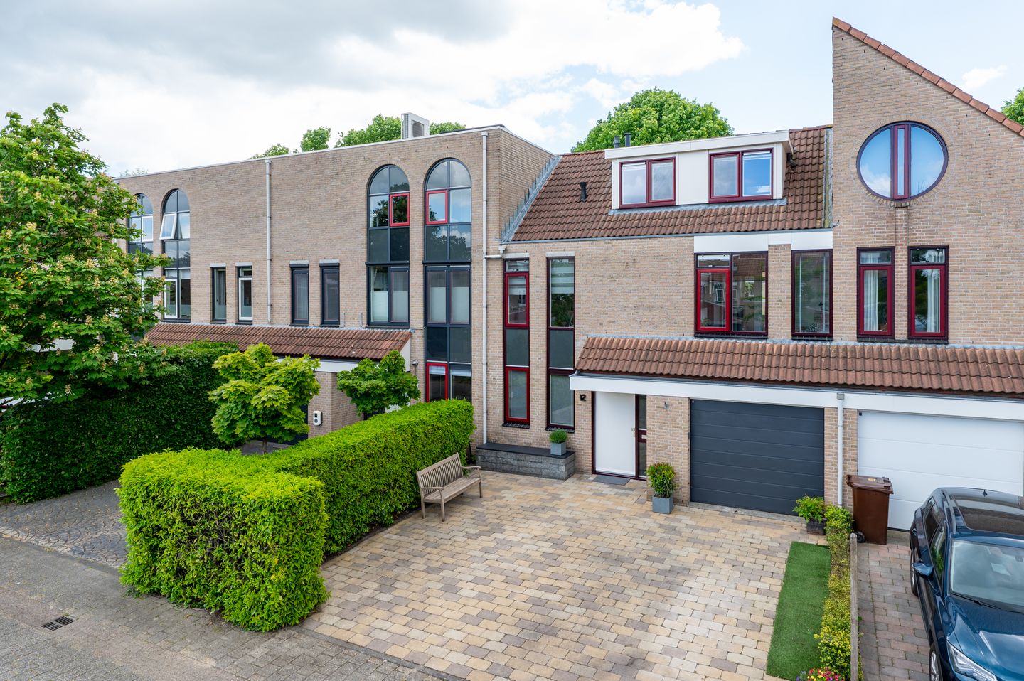 Foto 49 van Kievitsbloem 12