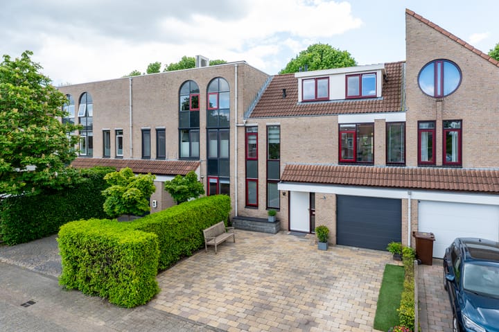 Foto 49 van Kievitsbloem 12