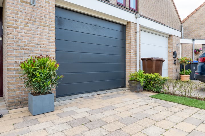 Foto 50 van Kievitsbloem 12