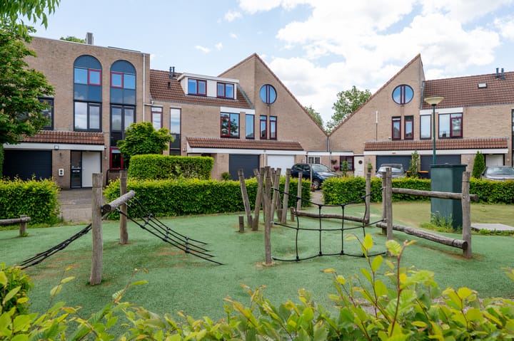 Foto 51 van Kievitsbloem 12