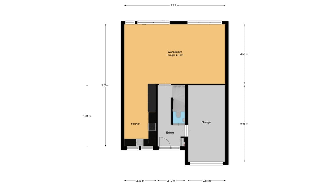 Foto 52 van Kievitsbloem 12