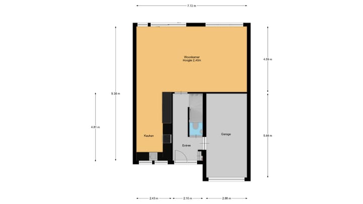 Foto 52 van Kievitsbloem 12