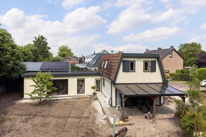 Photo 3 of Kerkstraat 101