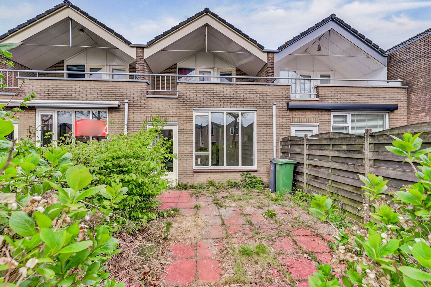 Foto 1 van Kriekenhof 48