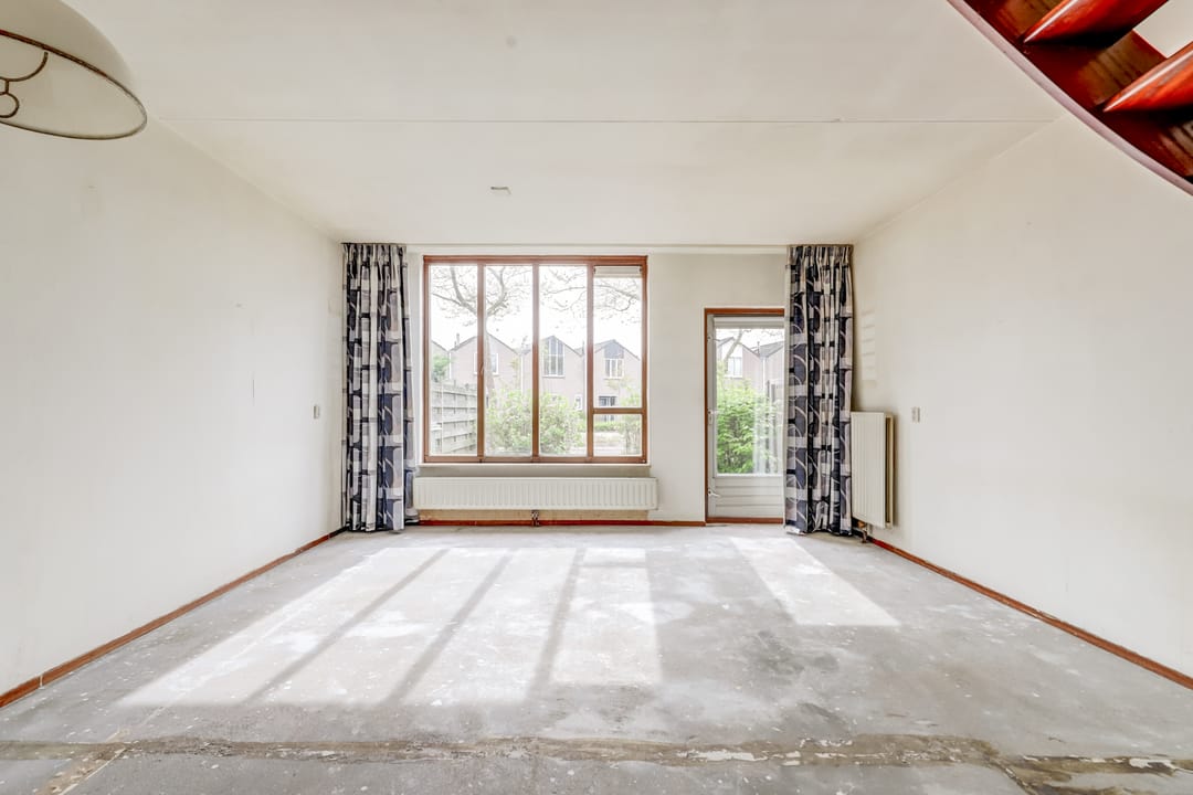 Foto 2 van Kriekenhof 48