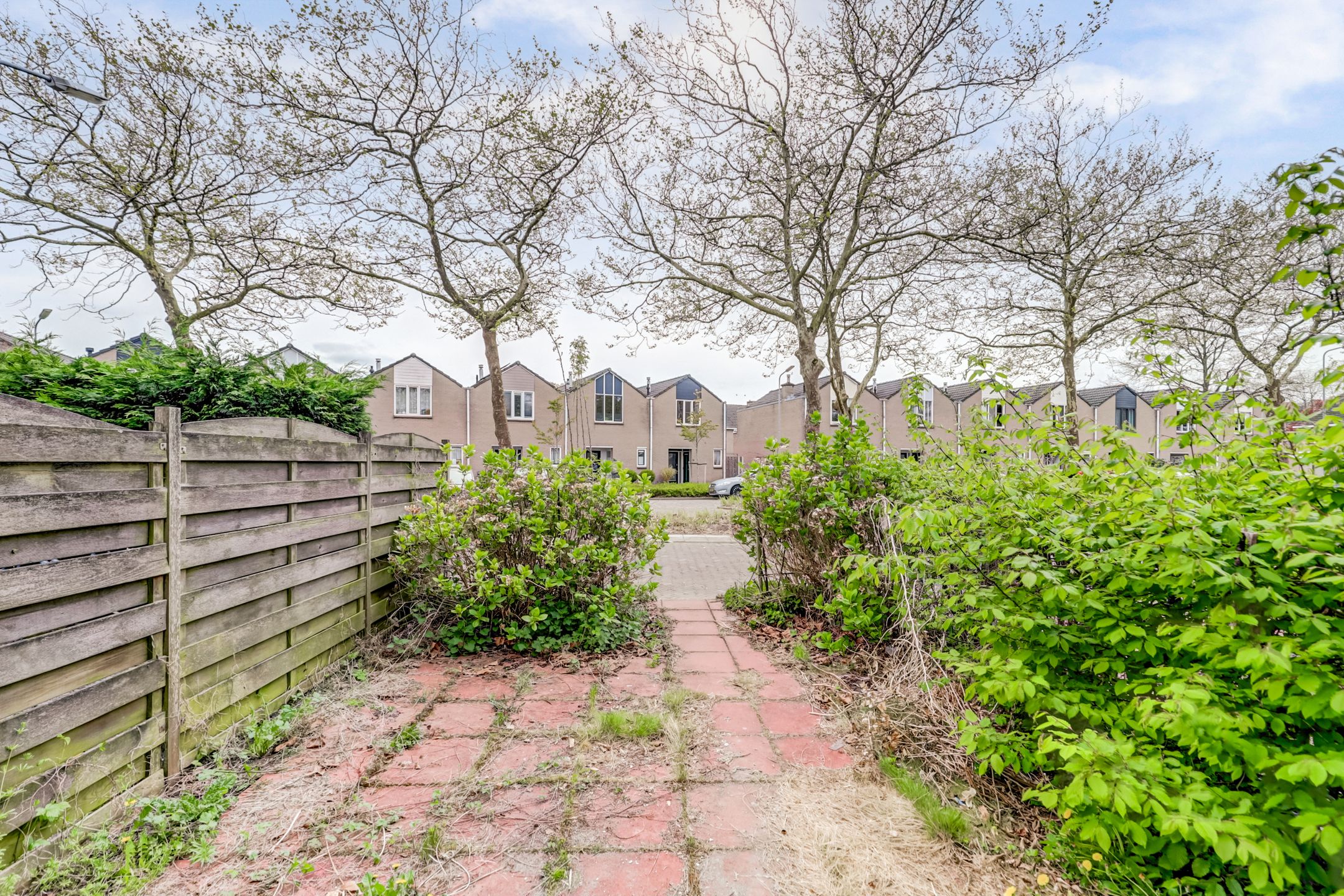 Foto 3 van Kriekenhof 48