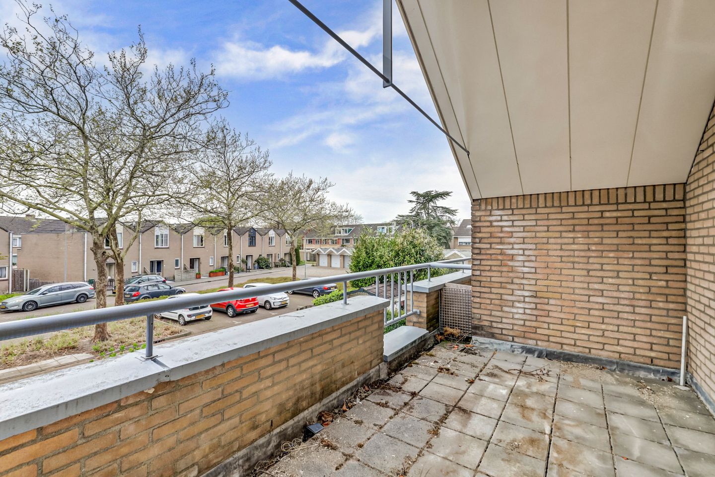 Foto 4 van Kriekenhof 48