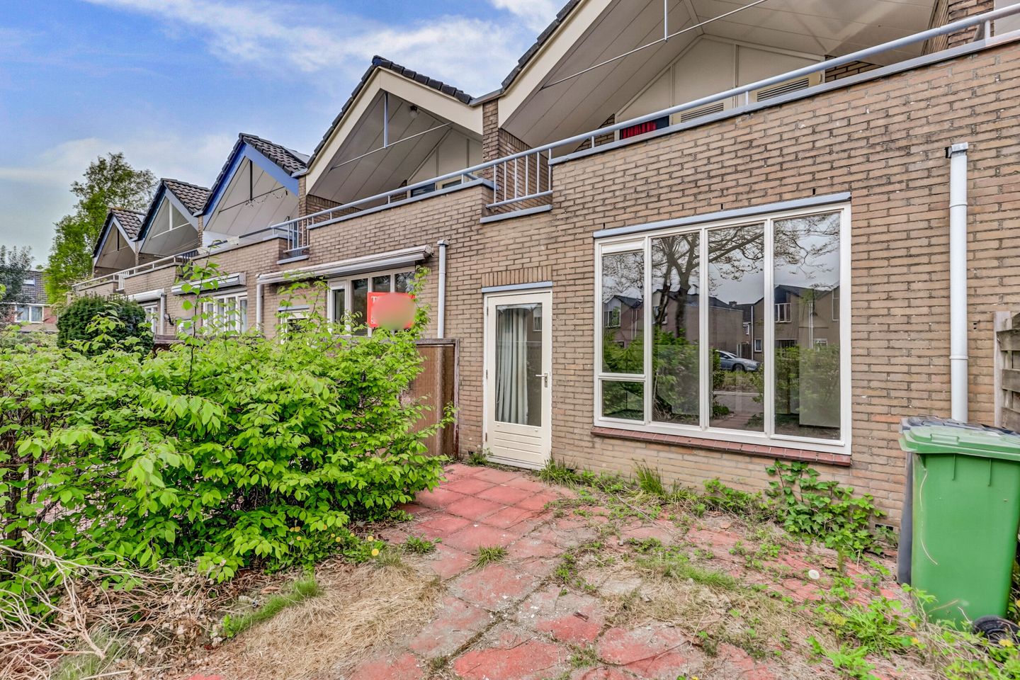 Foto 5 van Kriekenhof 48