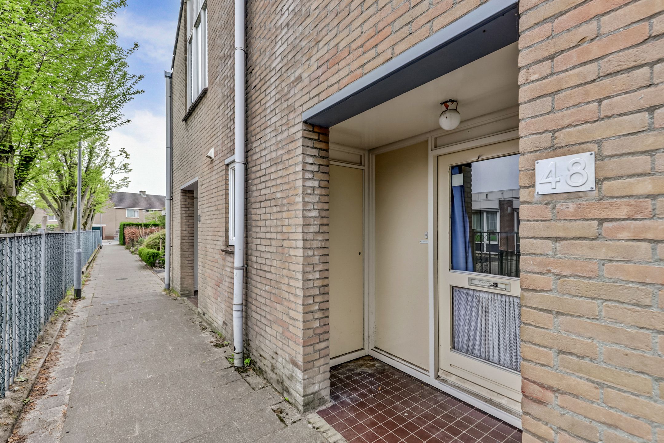 Foto 6 van Kriekenhof 48