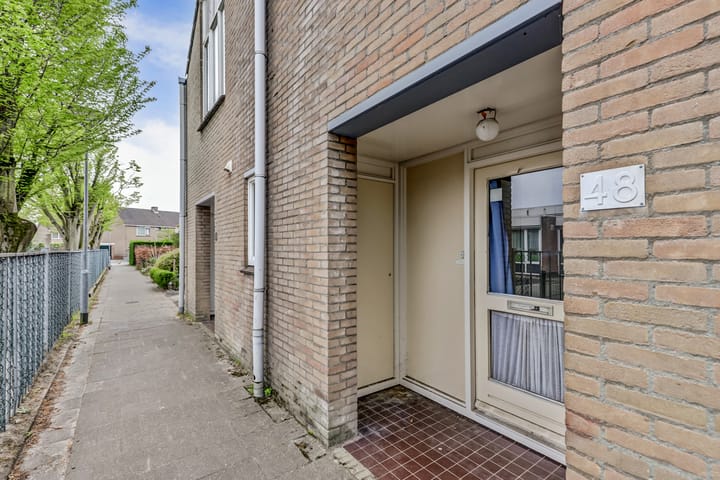 Foto 6 van Kriekenhof 48