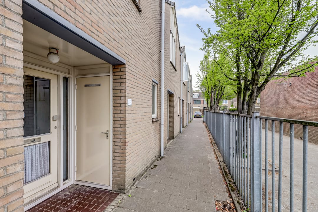 Foto 7 van Kriekenhof 48