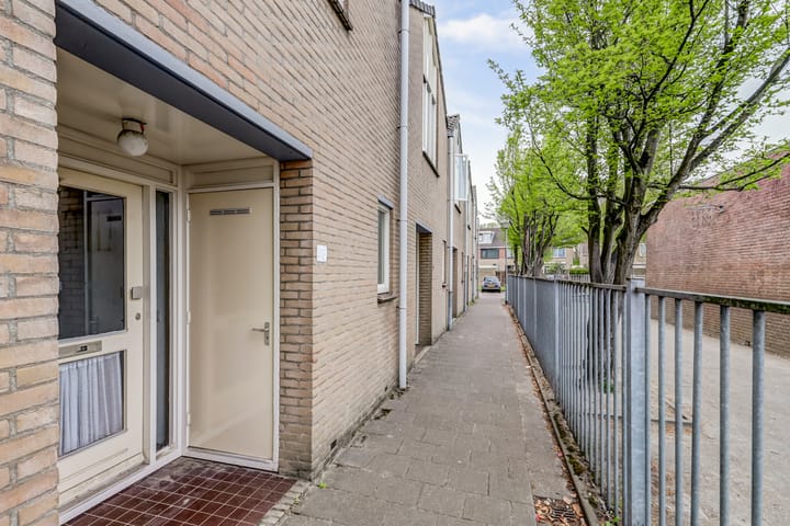 Foto 7 van Kriekenhof 48