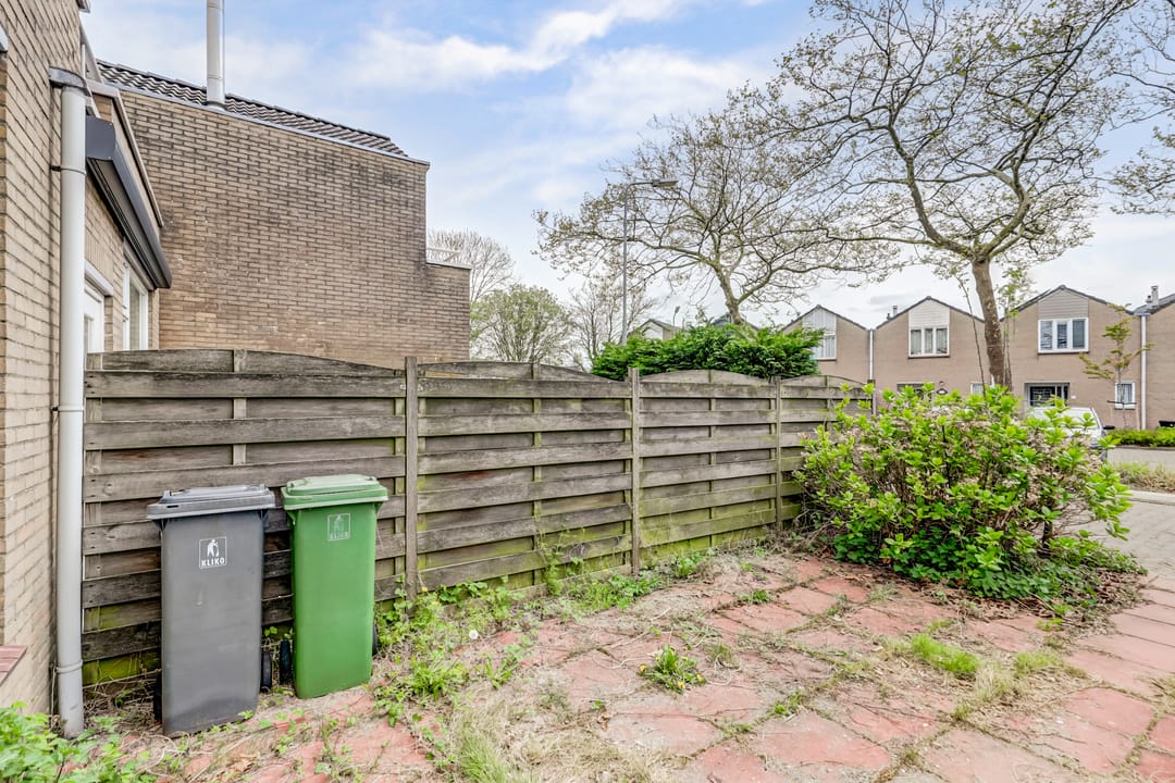 Foto 22 van Kriekenhof 48