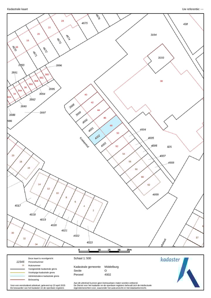 Foto 28 van Kriekenhof 48
