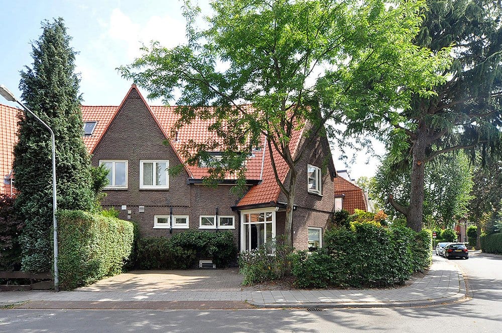 Foto 1 van Gabriël Metsulaan 1