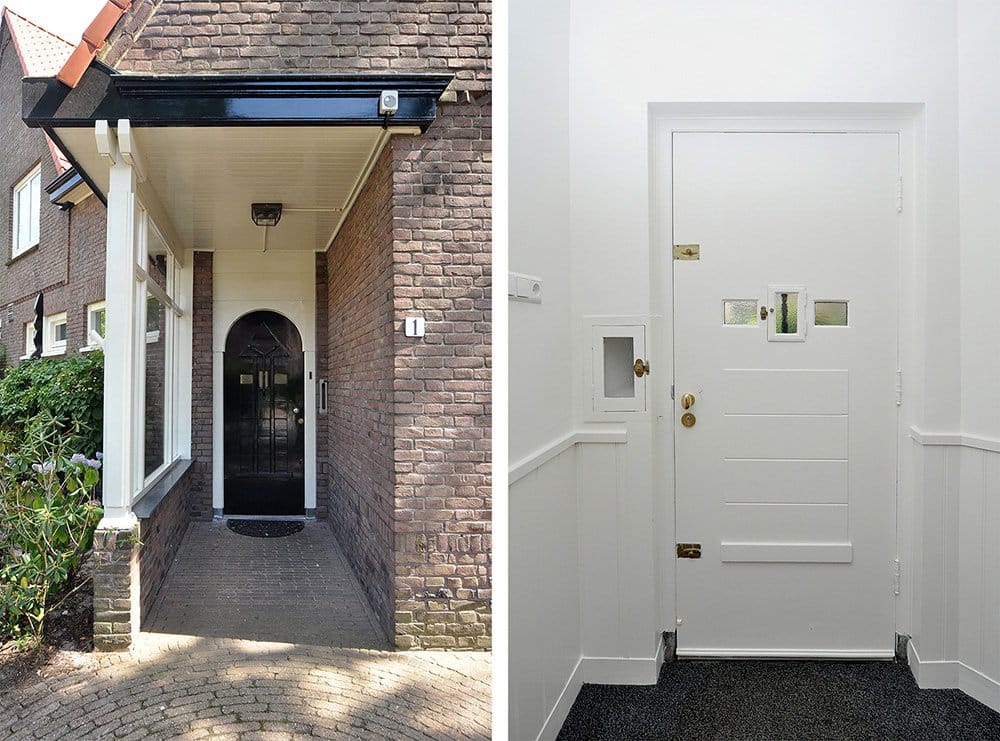 Foto 3 van Gabriël Metsulaan 1