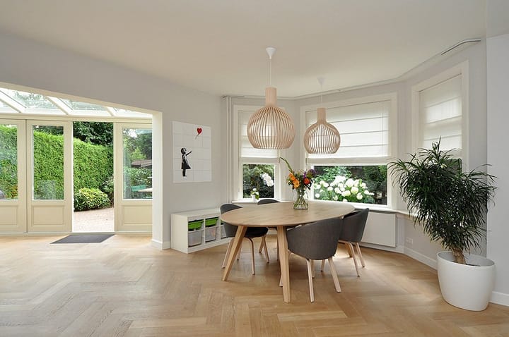 Foto 6 van Gabriël Metsulaan 1