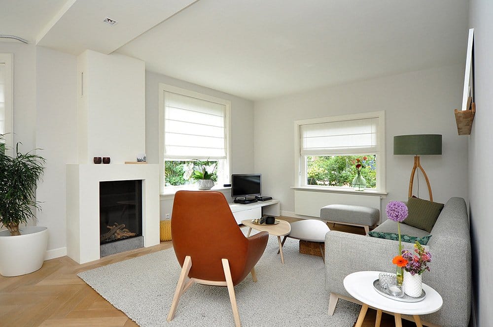 Foto 7 van Gabriël Metsulaan 1