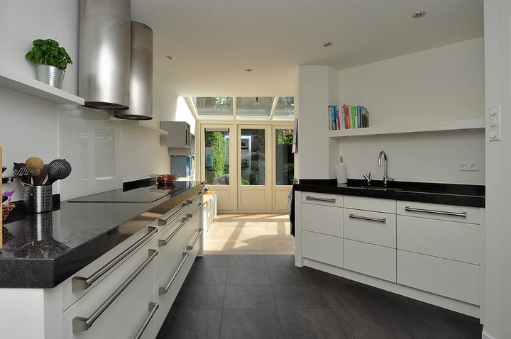 Foto 10 van Gabriël Metsulaan 1