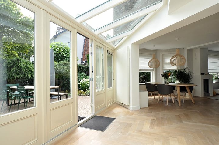 Foto 9 van Gabriël Metsulaan 1